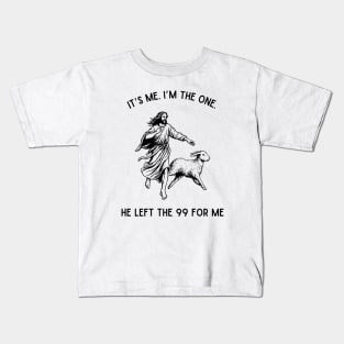 The One Kids T-Shirt